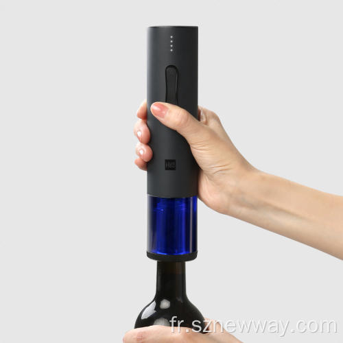 Ouvre-bouteille de vin de Xiaomi Huohou